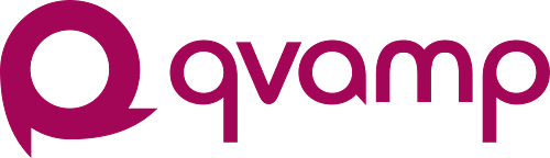qvamp crm logo